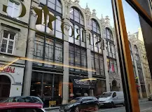 Baza noclegowa / pokoje hotelowe