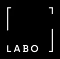 Logo LABO Biuro Coworking Wrocław