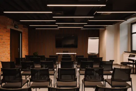 Zdjęcie sali Sala konferencyjna