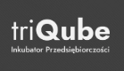 Logo triQube Wrocław