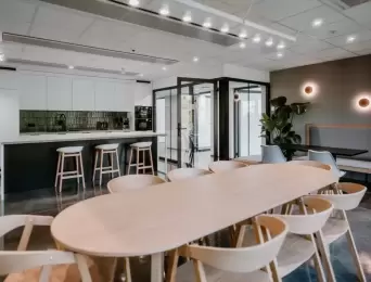 Zdjęcie obiektu triQube Wrocław