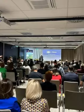 Sale szkoleniowe / zaplecze konferencyjne