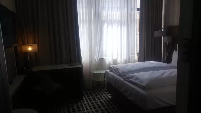 Baza noclegowa / pokoje hotelowe