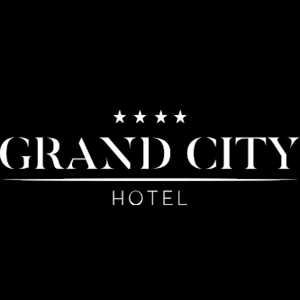 Logo Hotel Grand City****