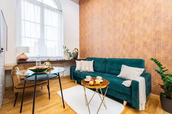 Baza noclegowa / pokoje hotelowe