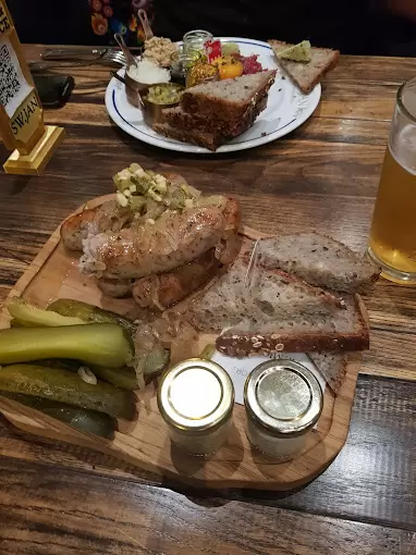 Konferencje i bankiety / restauracje hotelowe