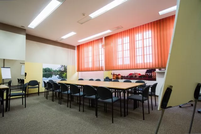 Zdjęcie sali Sala konferencyjna
