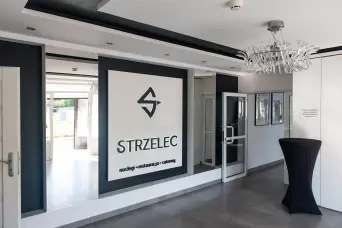 Zdjęcie obiektu Strzelec Wrocław
