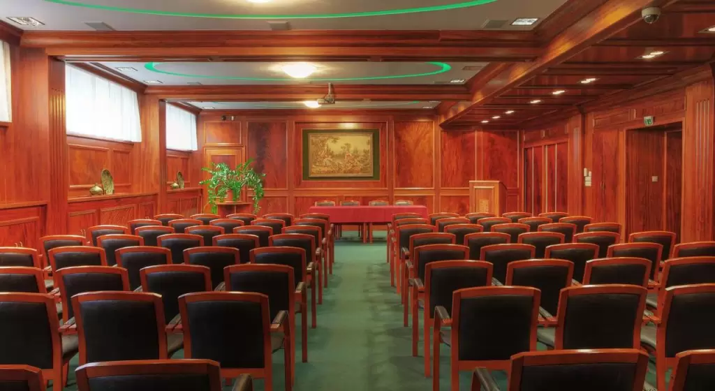 Sale szkoleniowe / zaplecze konferencyjne