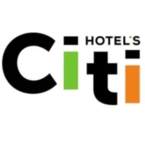 Logo Citi Hotels Wrocław***