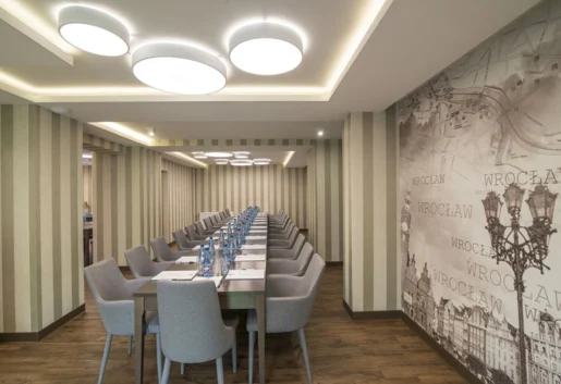 Zdjęcie sali Sala konferencyjna