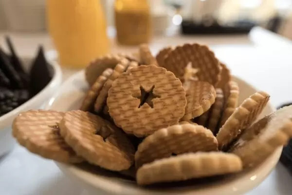 Konferencje i bankiety / restauracje hotelowe