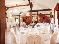 Zdjęcie sali Sala bankietowo-balowa