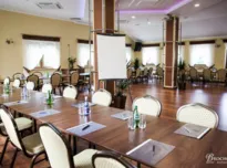 Hotel Brochów - Sala konferencyjna