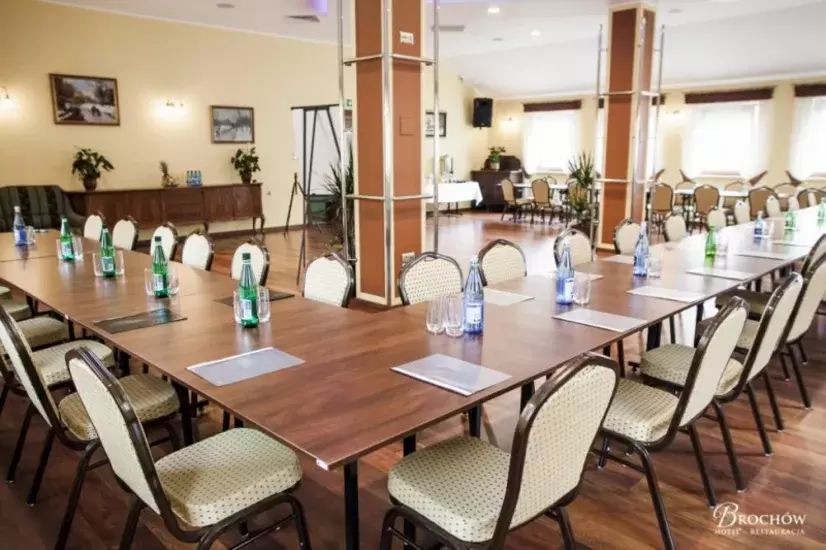 Sale szkoleniowe / zaplecze konferencyjne