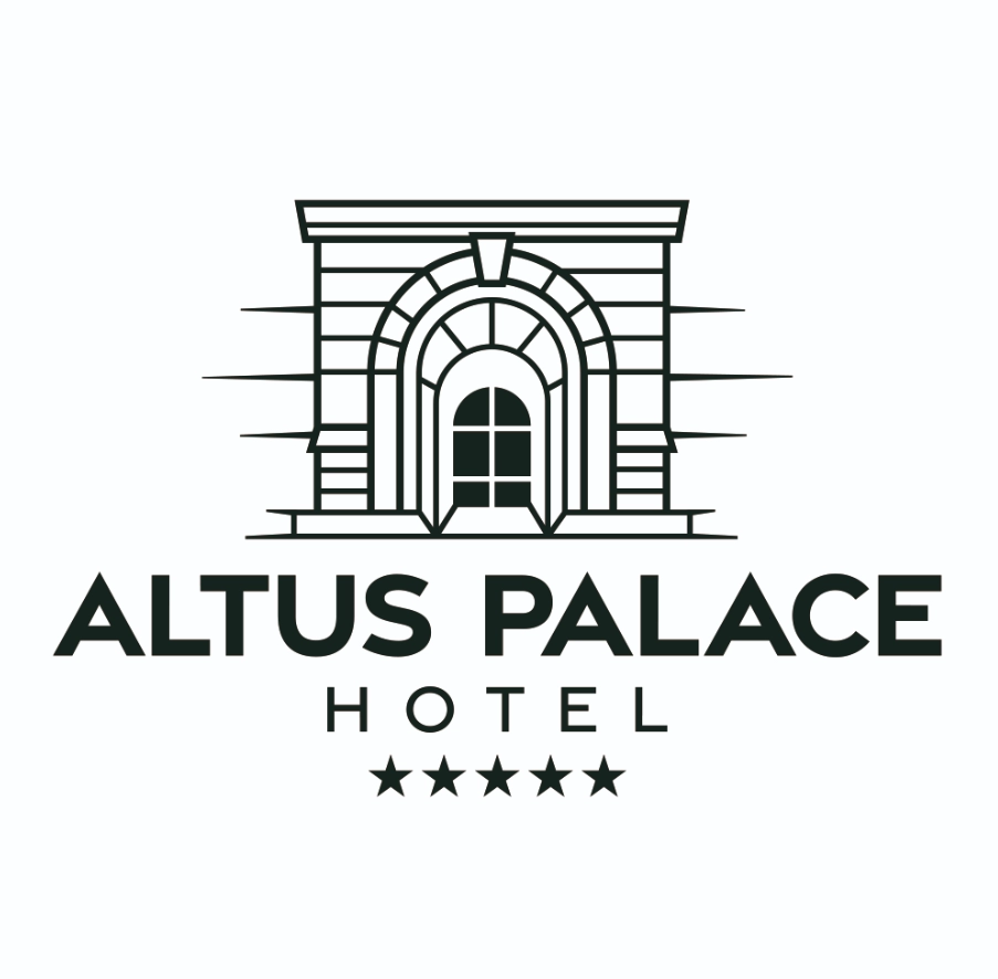 Logo Hotel Altus Palace*****