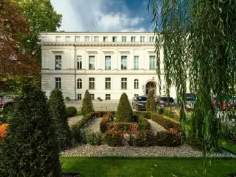 Hotel Altus Palace*****