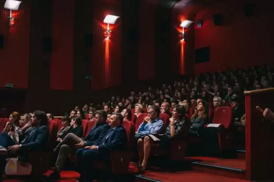 Dolnośląskie Centrum  Filmowe - zdjęcie z galerii