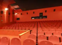 Zdjęcie sali Warszawa