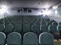 Dolnośląskie Centrum  Filmowe - Sala Lalka