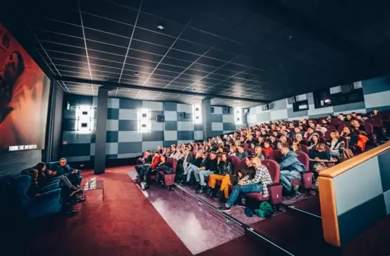 Sale szkoleniowe / zaplecze konferencyjne