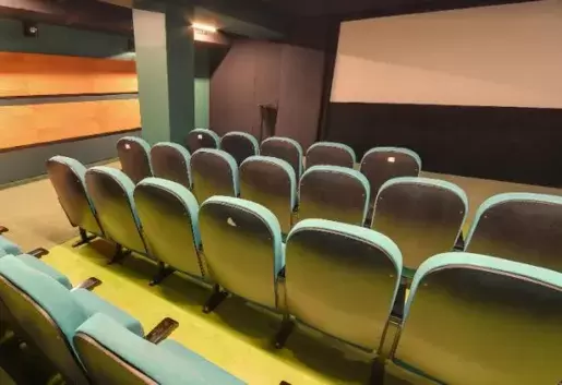 Zaplecze konferencyjne