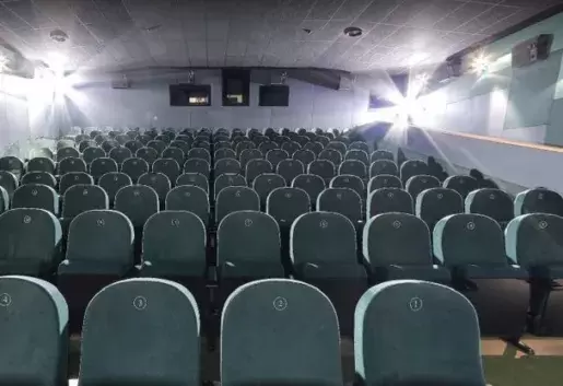 Zaplecze konferencyjne