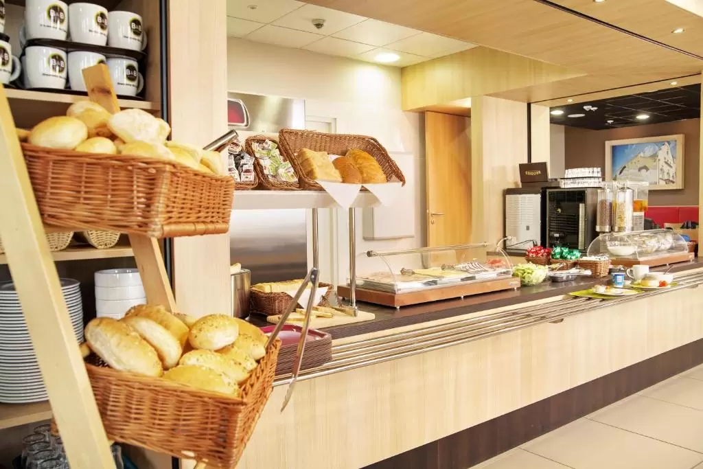Konferencje i bankiety / restauracje hotelowe