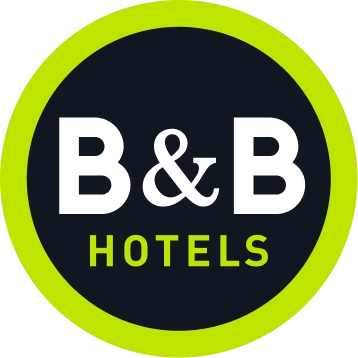 Logo Hotel B&B Wrocław Centrum