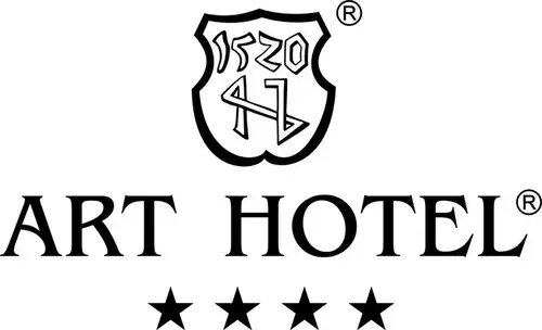 Logo Art Hotel