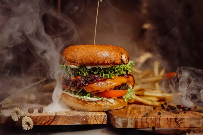 Restauracje hotelowe
