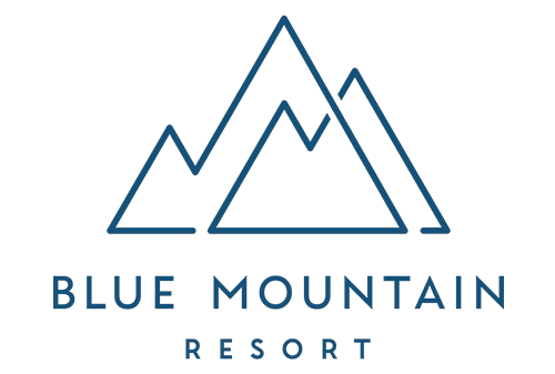 Logo BLUE MOUNTAIN RESORT