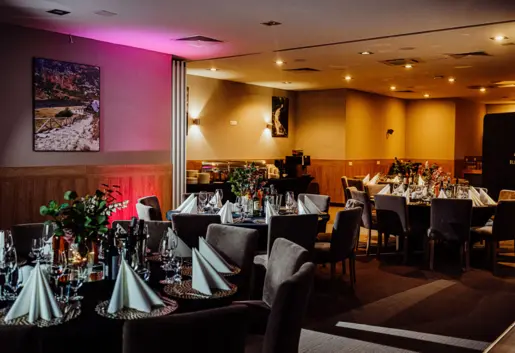 Blue Mountain Resort - Sala Szafir