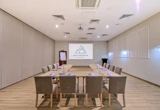 Blue Mountain Resort - Sala Akwamaryn S