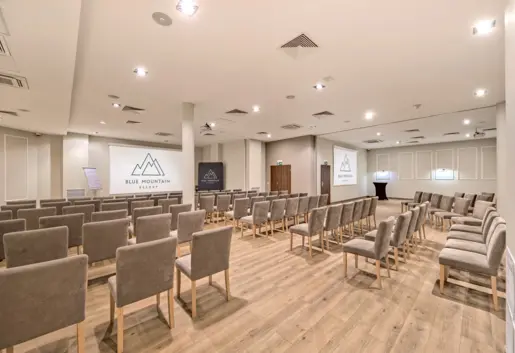 Blue Mountain Resort - Sala Akwamaryn L (połączenie sal Akwamaryn „S” + „M”)