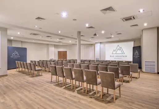 Blue Mountain Resort - Sala Akwamaryn M