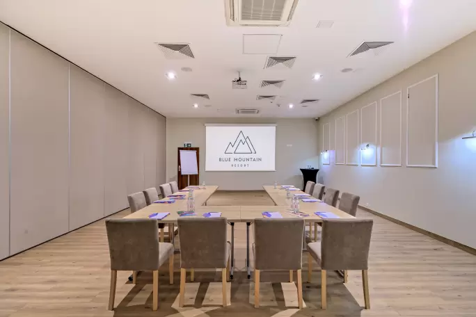 Zaplecze konferencyjne