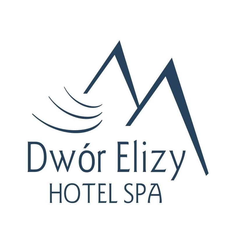 Logo Dwór Elizy Hotel*** & SPA