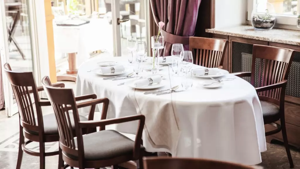 Konferencje i bankiety / restauracje hotelowe