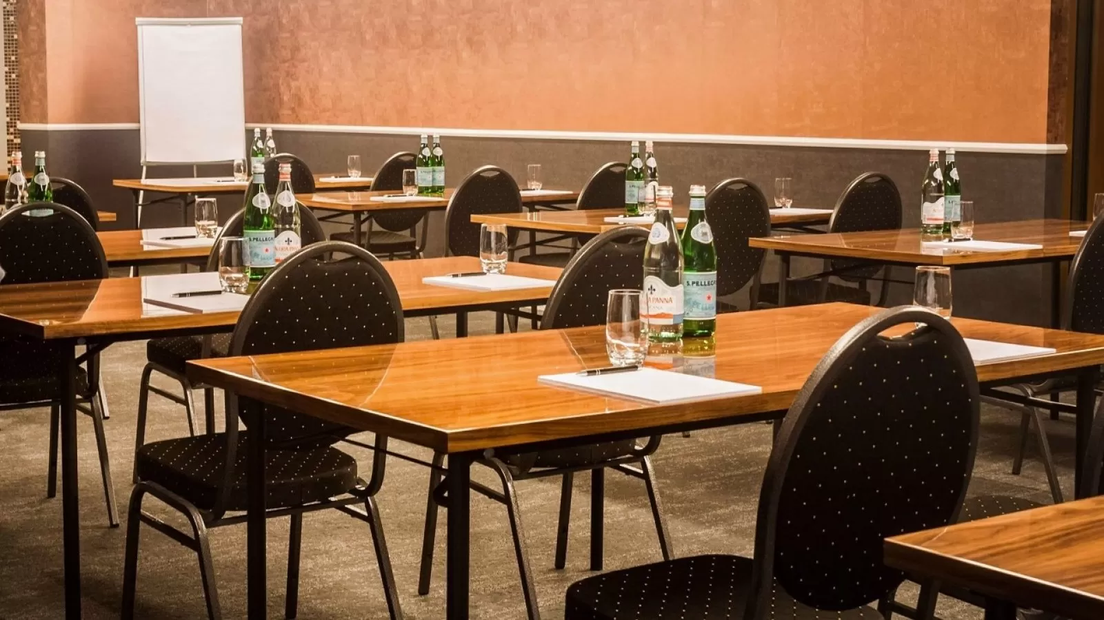 sala konferencyjna do 45 osób