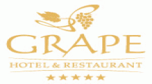 Grape Hotel & Restaurant*****