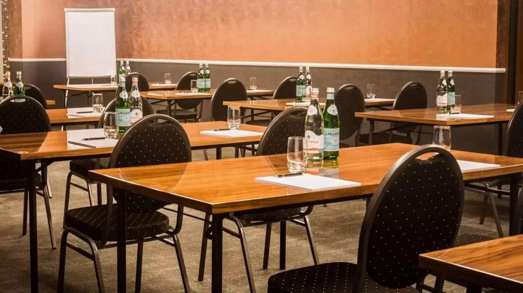 Sale szkoleniowe / zaplecze konferencyjne