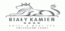 Logo Hotel & Medi – SPA Biały Kamień