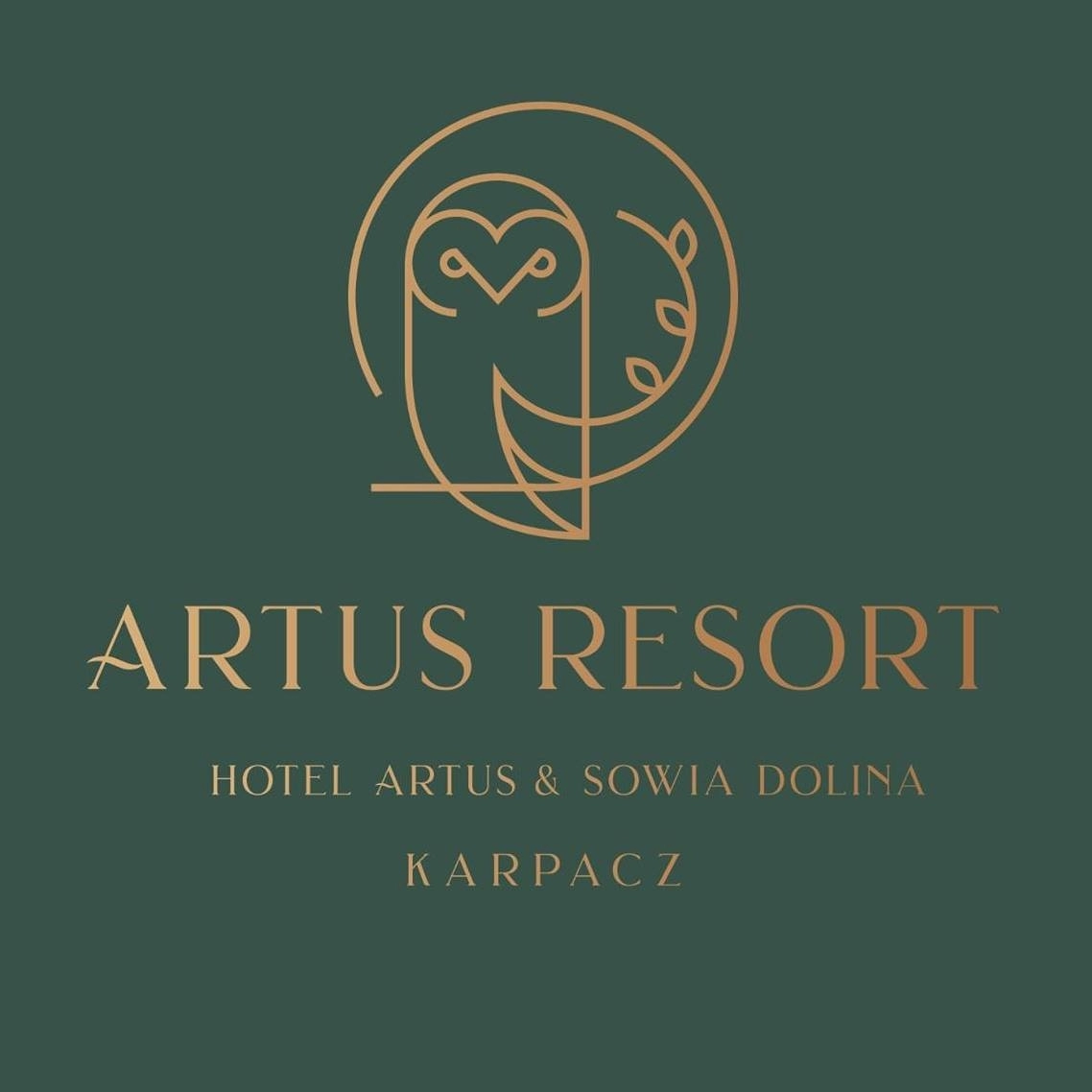 Logo Artus Resort