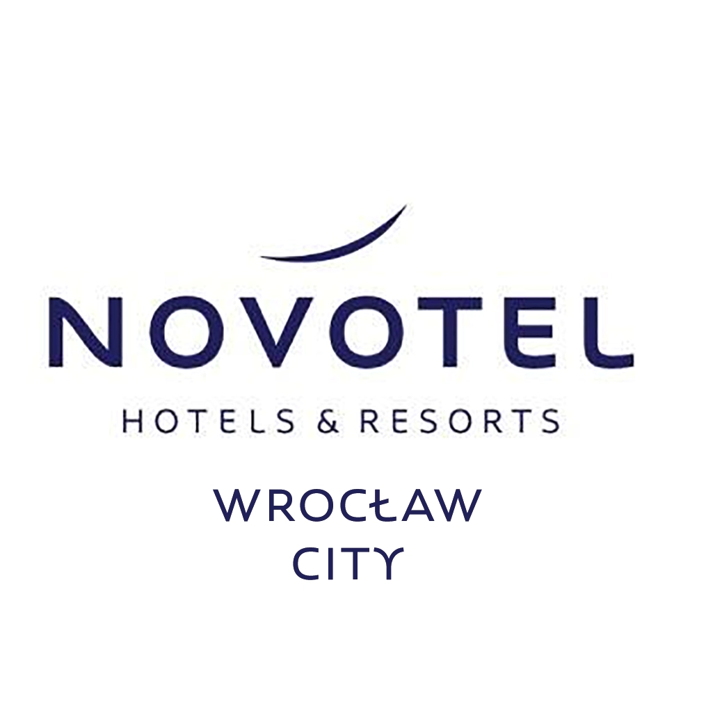 Novotel City Wrocław***