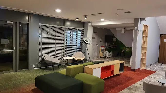 Sale szkoleniowe / zaplecze konferencyjne