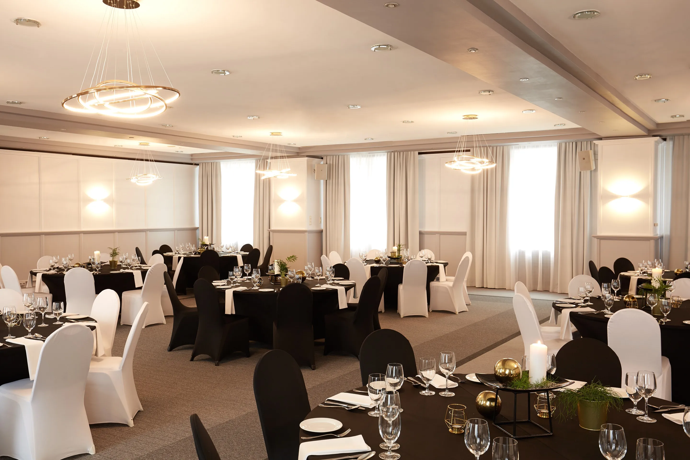 Wnętrze Sala Oslo – zdjęcie 3