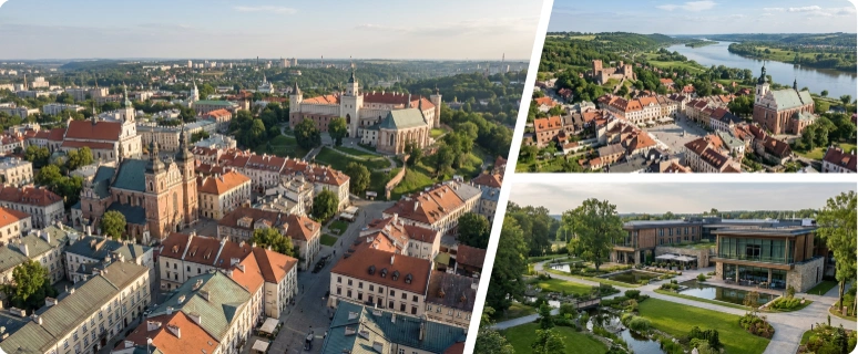 Województwo lubelskie