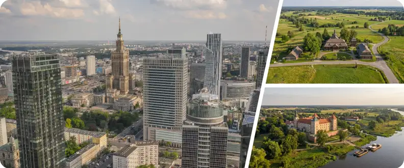 Województwo mazowieckie