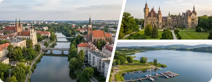 Województwo opolskie
